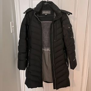 Eddie Bauer Sun Valley Down Parka